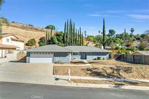 1856 Morning Canyon Road, Diamond Bar, CA 91765