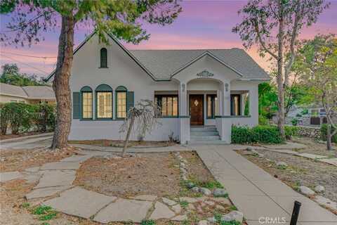 1200 Harvard Avenue, Claremont, CA 91711