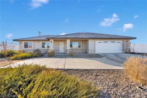 12400 Kiowa Road, Apple Valley, CA 92308