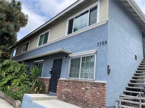 3309 E 8th Street, Los Angeles, CA 90023