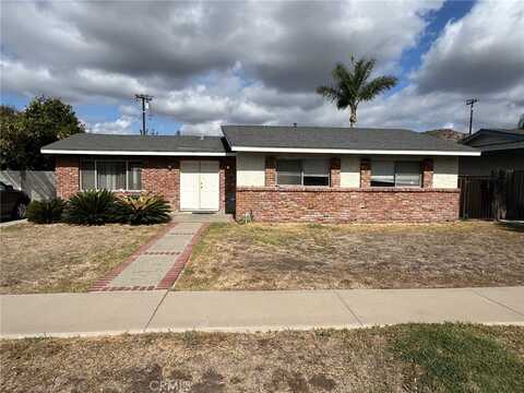 19041 E Avenida Palmar, Orange, CA 92869