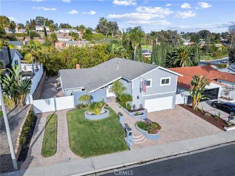 26341 Tarrasa Lane, Mission Viejo, CA 92691