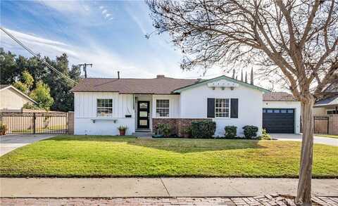 1360 E Cypress Avenue, Glendora, CA 91741