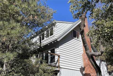 1184 Nadelhorn Drive, Lake Arrowhead, CA 92352