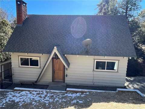 1184 Nadelhorn Drive, Lake Arrowhead, CA 92352