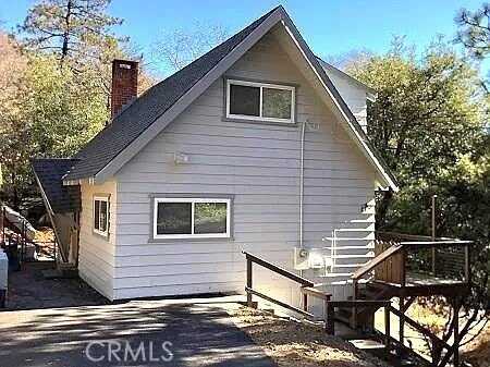 1184 Nadelhorn Drive, Lake Arrowhead, CA 92352