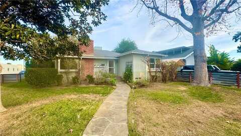 5856 Burnet Avenue, Van Nuys, CA 91411