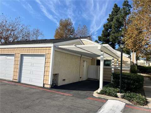 3340 E Collins #52 Avenue, Orange, CA 92867