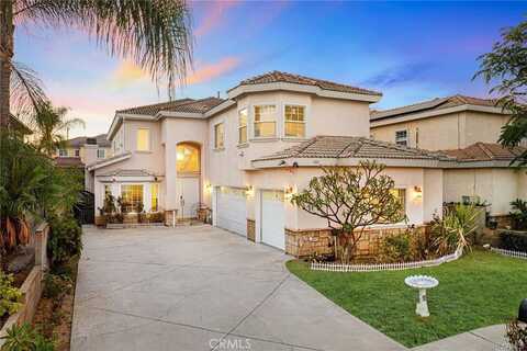 501 N Rural Drive, Monterey Park, CA 91755