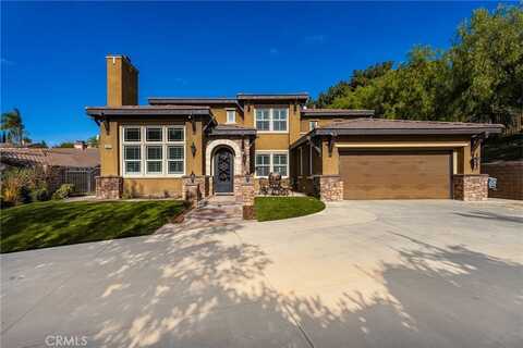 18151 Bryan Court, Yorba Linda, CA 92886