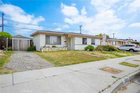 15833 Ocean Avenue, Whittier, CA 90604