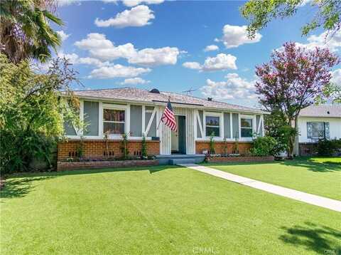 6550 Hanna Avenue, Woodland Hills, CA 91303