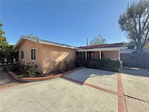 16514 Index Street, Granada Hills, CA 91344