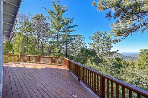 52250 Sylvan Way, Idyllwild, CA 92549