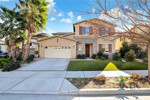 13275 Los Robles Court, Eastvale, CA 92880