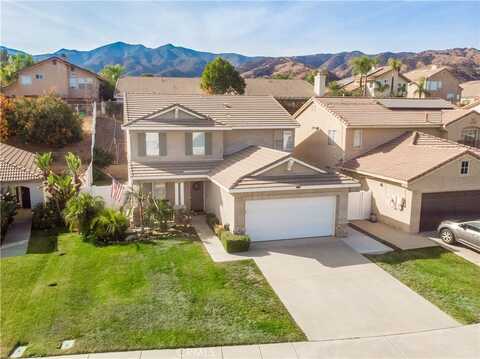 9235 Plume Grass Street, Corona, CA 92883