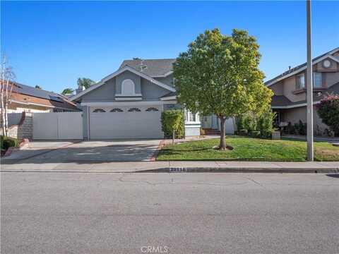 28718 Startree Lane, Saugus, CA 91390