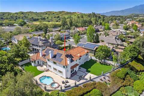 23212 Via Celeste, Coto de Caza, CA 92679