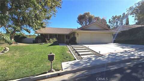 4 Peacock Lane, Rolling Hills Estates, CA 90274