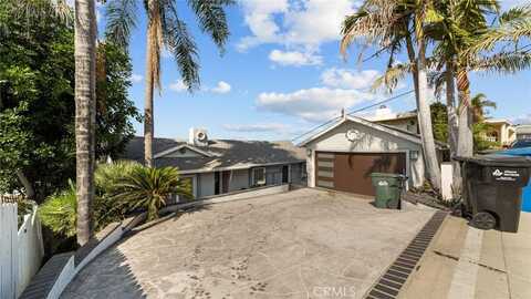 12032 S Circle Drive, Whittier, CA 90601