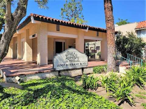 18307 Burbank Boulevard, Tarzana, CA 91356