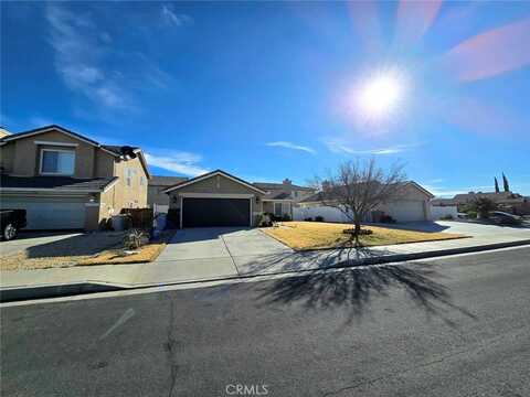 13511 W Nolina Drive, Hesperia, CA 92344