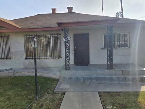 5228 Navarro Street, Los Angeles, CA 90032