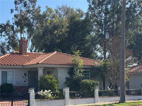 818 W Park Lane, Santa Ana, CA 92706