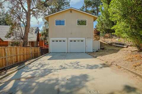 431 Border Court, Frazier Park, CA 93225