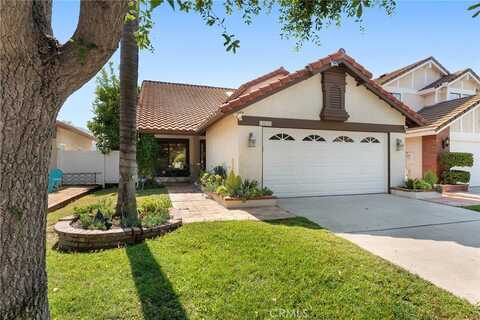 4010 Lost Springs Drive, Calabasas, CA 91301