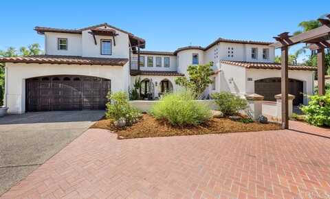 17625 Butterfield Trail, Poway, CA 92064