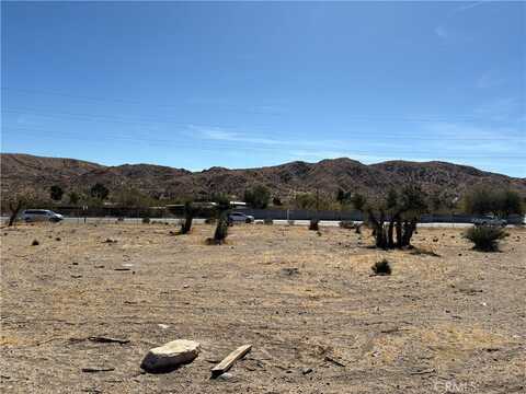 9825 Fobes Road, Morongo Valley, CA 92256