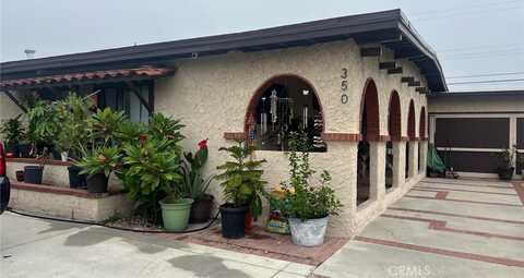 350 N Siesta Avenue, La Puente, CA 91746