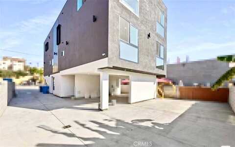 315 N Normandie Avenue, Los Angeles, CA 90004