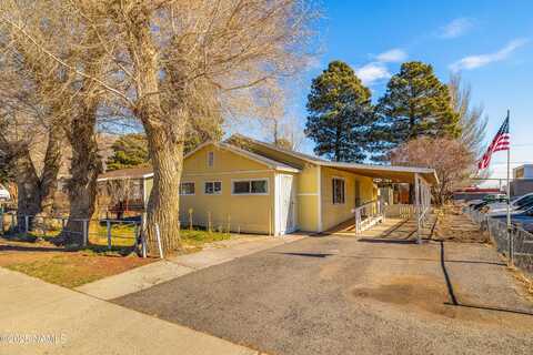 2316 N 3rd Street, Flagstaff, AZ 86004