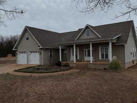 568 CR 1074, Mountain Home, AR 72653