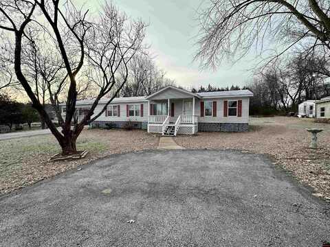 608 SOUTH STREET, Flippin, AR 72634