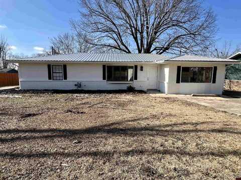 1204 HALL COURT, Mountain Home, AR 72653