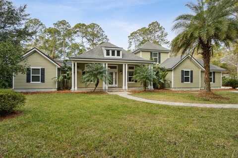 96193 BRADY POINT ROAD, Fernandina Beach, FL 32034