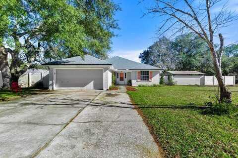 83096 SAINT MARK DRIVE, Yulee, FL 32097