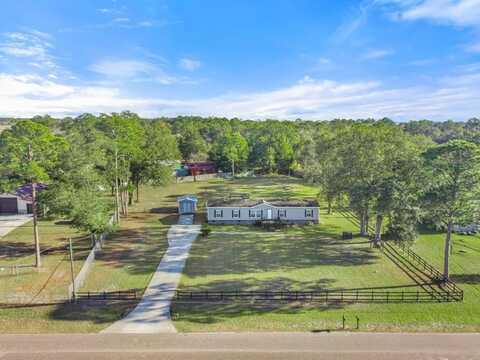 85700 DICK KING ROAD, Yulee, FL 32097