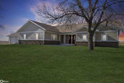 2765 Waukon Avenue, Somers, IA 50586