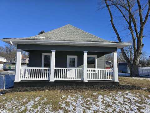 603 N Poplar Street, Creston, IA 50801