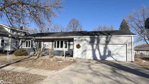 680 W 5th Street, Garner, IA 50438