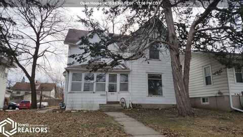 633 E State Street, Mason City, IA 50401