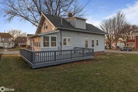 201 E 5TH, Atlantic, IA 50022