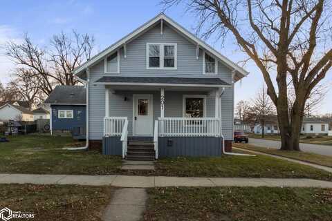 201 E 5TH, Atlantic, IA 50022