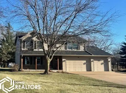 702 N Couchman Circle, Mount Pleasant, IA 52641