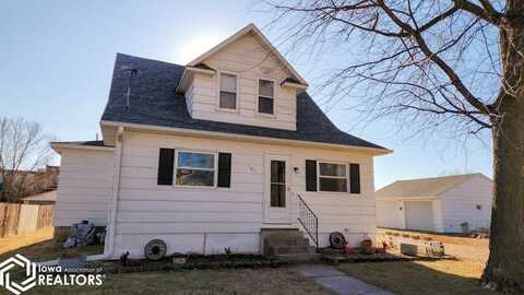 107 E Walnut Street, Manly, IA 50456