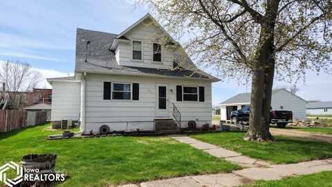 107 E Walnut Street, Manly, IA 50456